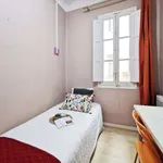 Rent a room in madrid