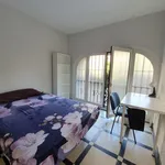 Alquilar 7 dormitorio apartamento en Granada