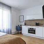 Miete 1 Schlafzimmer wohnung von 24 m² in Augsburg