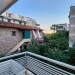 Rent 1 bedroom apartment of 50 m² in Voula