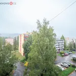 Rent 4 bedroom apartment of 74 m² in Frýdlant nad Ostravicí