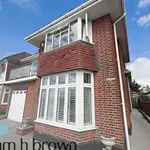 Rent 4 bedroom house in East Of England