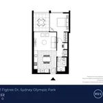 Rent 1 bedroom apartment in Sydney