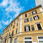 Rent 1 bedroom apartment of 40 m² in Milano