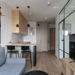 Rent 2 bedroom apartment of 33 m² in Gdańsk