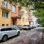 Rent 2 bedroom apartment in Hradec Králové