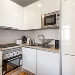 Alugar 2 quarto apartamento em Lisbon