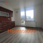 Rent 3 bedroom apartment of 62 m² in Orlová