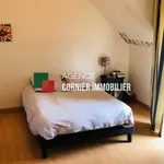 Maison de 155 m² avec 6 chambre(s) en location à Cesson Sevigne