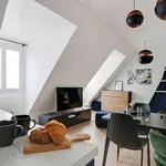 Rent 1 bedroom apartment in paris