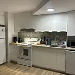 Rent 4 bedroom apartment in Lévis