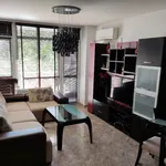 Rent 3 bedroom apartment of 100 m² in Гагарин