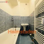 Rent 3 bedroom apartment of 64 m² in Ostrava