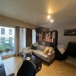 Huur 1 slaapkamer appartement van 32 m² in Leuven