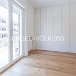 Rent 4 bedroom apartment of 145 m² in Rome