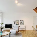 Rent 2 bedroom apartment of 81 m² in berlin