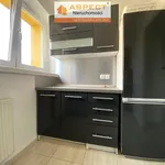 Rent 2 bedroom apartment of 38 m² in Rybnik