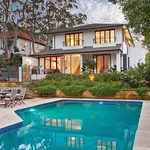 Rent 6 bedroom house in Mosman