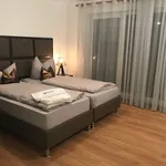 Miete 1 Schlafzimmer wohnung von 40 m² in Karlsruhe