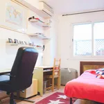 Rent a room of 100 m² in madrid