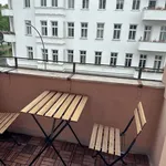 Rent a room of 120 m² in Berlin