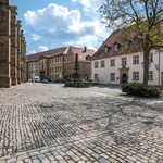 Rent 2 bedroom apartment of 37 m² in Bayreuth