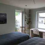 Miete 1 Schlafzimmer wohnung von 39 m² in Frankfurt