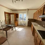 Rent 3 bedroom house of 93 m² in CASTELNAUDARY