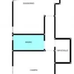 Rent 2 bedroom apartment of 60 m² in Roma