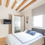 Alquilar 2 dormitorio apartamento en barcelona