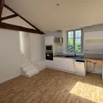 Appartement de 51 m² avec 3 chambre(s) en location à SENLIS