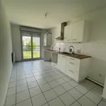 Appartement de 95 m² avec 5 chambre(s) en location à SAINT-DIZIER