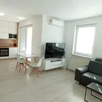 Pronajměte si 1 ložnic/e byt o rozloze 34 m² v Most