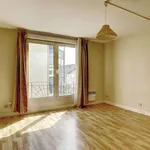 Appartement de 30 m² avec 1 chambre(s) en location à Tours