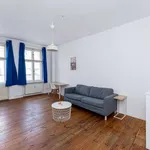 Miete 1 Schlafzimmer wohnung von 54 m² in berlin