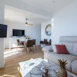 Alquilo 4 dormitorio apartamento de 65 m² en Torre del Mar