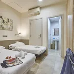 Alquilo 1 dormitorio apartamento de 20 m² en Barcelona