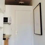 Appartement de 14 m² avec 1 chambre(s) en location à Paris