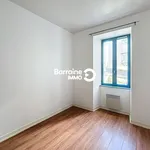 Appartement de 27 m² avec 1 chambre(s) en location à Brest