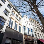 Huur 3 slaapkamer appartement in Antwerpen