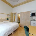 Rent 1 bedroom apartment of 21 m² in Marseille