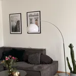 Rent 1 bedroom apartment of 84 m² in Stuttgart