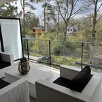 Zeer recent appartement in project Franse Bos in Genk