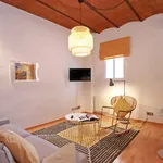 Rent 3 bedroom apartment of 92 m² in barcelona