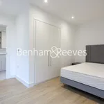 Studio flat to rent in Blair Street, Aberfeldy Village, E14, London