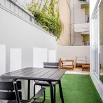 Alugar 1 quarto apartamento de 80 m² em lisbon