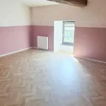 Maison de 110 m² avec 5 chambre(s) en location à Beaufou