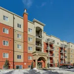 Appartement de 893 m² avec 2 chambre(s) en location à Edmonton