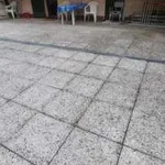 Bilocale arredato con terrazzo Centro