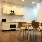 Habitación en madrid